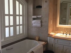 -平湖九龙山庄园圣马可酒店