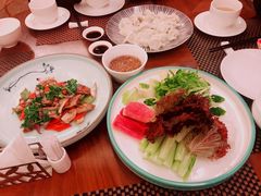 -喜来登采悦轩中餐厅