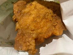 鸡块-潘老大炸鸡腿(九狮桥街店)