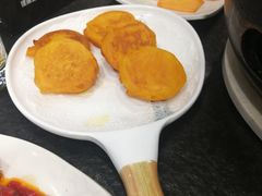 -金刚山(学府路店)