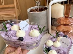 -ZOZO's昌左左精致甜品设计(新北店)