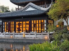-杭州西子湖四季酒店-WL BISTRO西湖餐厅(灵隐路店)