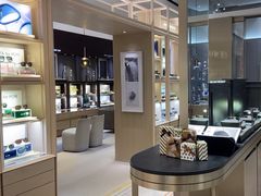 -溥仪眼镜PUYI OPTICAL(国贸商城店)