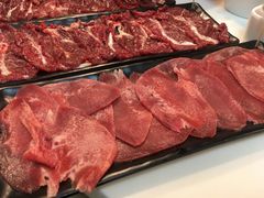 -三头牛·潮汕牛肉生蚝火锅 (夏湾店)
