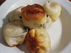 -舒蔡记生煎菜饭(云南中路店)