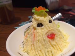 -京鹿料理(荟聚店)