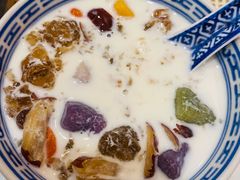 牛奶桃胶-双喜老铺(人民广场店)