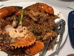 -喜记避风塘炒辣蟹(旗舰店)