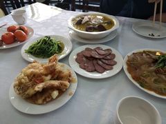 -京滨饭店·餐厅(阜外大街店)