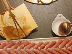 -熊喵来了火锅(四平万达第56分店)