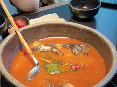 -Ameigo梅果·云贵川bistro(长宁来福士店)