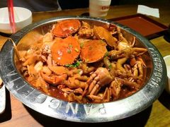 -胖哥俩肉蟹煲(湖滨银泰in77店)