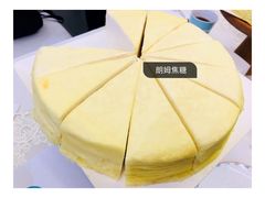 -卷心卷意·轻甜蛋糕(新光天地店)