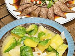 -遇见阿家村云南菜(魏公村店)