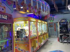 -阿凡达电玩嘉年华(柳巷店)