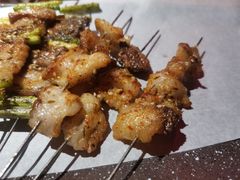 -火联烧烤(学院路创始店)