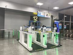 -长沙黄花国际机场-T1航站楼