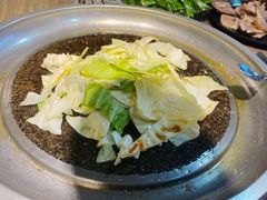 -石记东北风味烤肉店(子固路店)