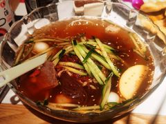 -七八冷面·延边朝鲜族美食(圣熙八号店)