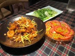 -幸福哟烧鸡·粤菜海鲜私厨(七星路店)