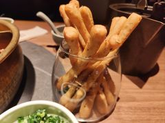 -巴奴毛肚火锅(京西大悦城店)