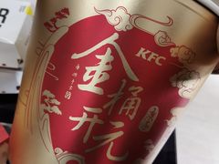 -肯德基(汤逊湖店)