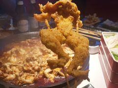 -老天桥蛙炉火锅(姑苏总店)