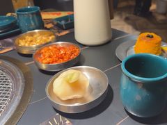 -黑牛无双·徐州烤肉(解放北路店)