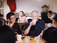 -雕刻时光咖啡馆(交大店)