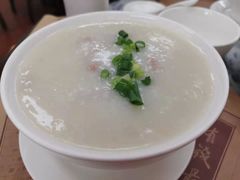 生滚粥-黄枝记(议事亭前地店)