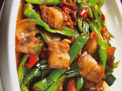 -辣婆婆(航天桥店)