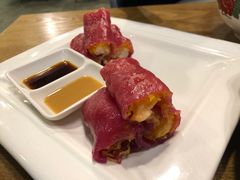 -喜粤糖朝餐厅(三八广场店)