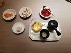 -隐溪茶馆(静安寺店)