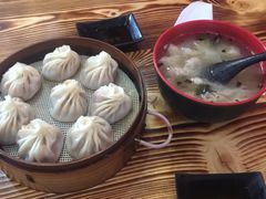 -胥塘陆氏小馄饨