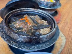 -百年石锅饭·朝鲜族传统民餐