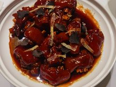 -张福记(陇海中路店)