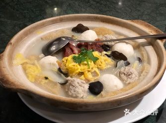 深圳下午茶去哪儿 探寻深圳地道美 深圳周边去哪儿