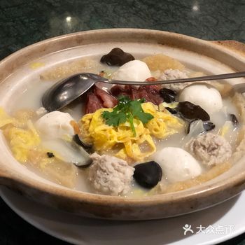 深圳下午茶去哪儿 探寻深圳地道美 深圳周边去哪儿