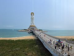 -三亚南山文化旅游区