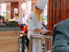 -全聚德(江宁店)