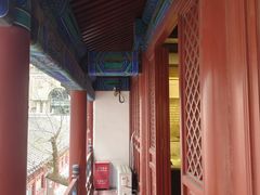 -于谦祠