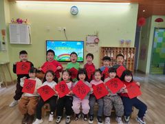 -贝美蓝天幼儿园(河东直沽园)