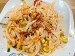 -东关吉祥西安腊汁肉夹馍(健德门店)