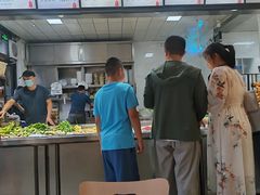 -林静小吃(复兴路店)