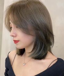 点击看大图 -3AM HAIR SALON烫发染发接发