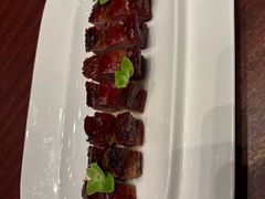 -明阁 Ming Court(广州朗豪酒店)
