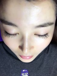 -氧气女孩美学