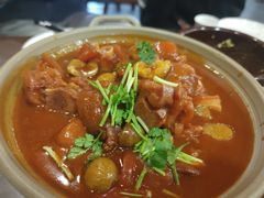 -德彪酒馆围炉串串