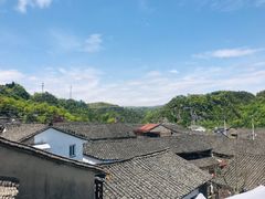 -丹山赤水风景名胜区