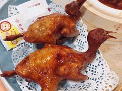 -点都德(大茶楼店)